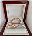2 rose gold, 1 vitguld matchande.jpg
